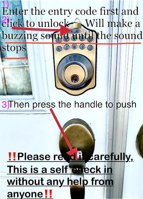 Good location Vacation rental in Surrey