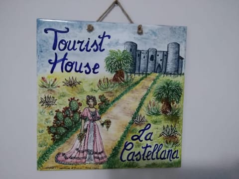Property logo or sign, Decorative detail