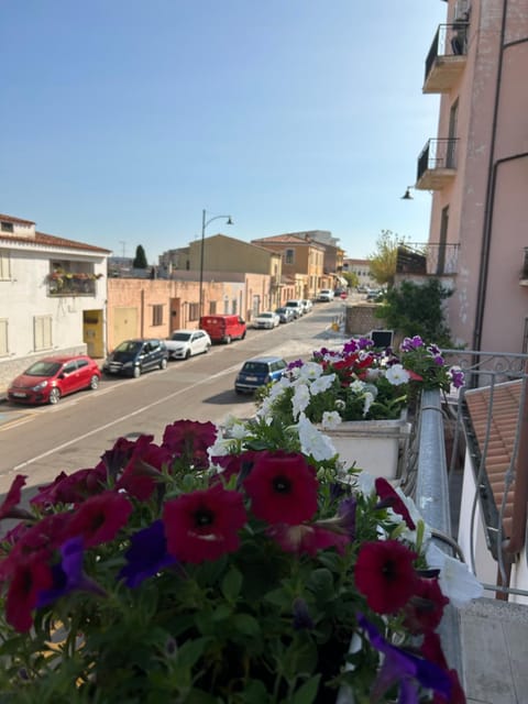 La Dimora di San Simplicio Bed and Breakfast in Olbia