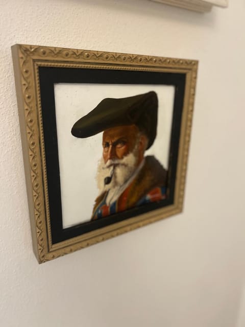 La Dimora di San Simplicio Bed and Breakfast in Olbia