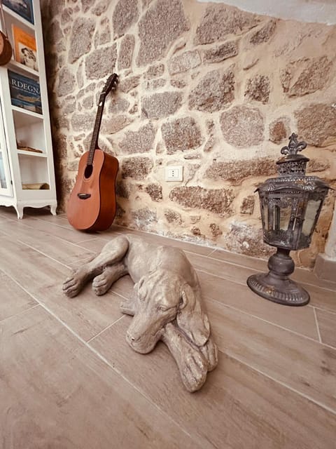 La Dimora di San Simplicio Bed and Breakfast in Olbia