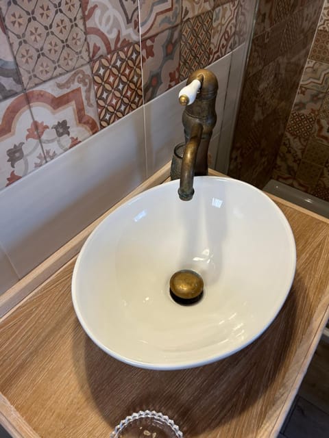 La Dimora di San Simplicio Bed and Breakfast in Olbia