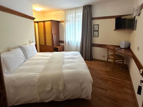 Il Duca Degli Abruzzi Hotel in Pescasseroli