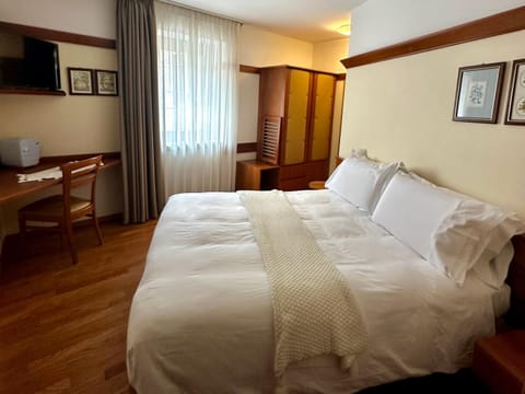 Il Duca Degli Abruzzi Hotel in Pescasseroli