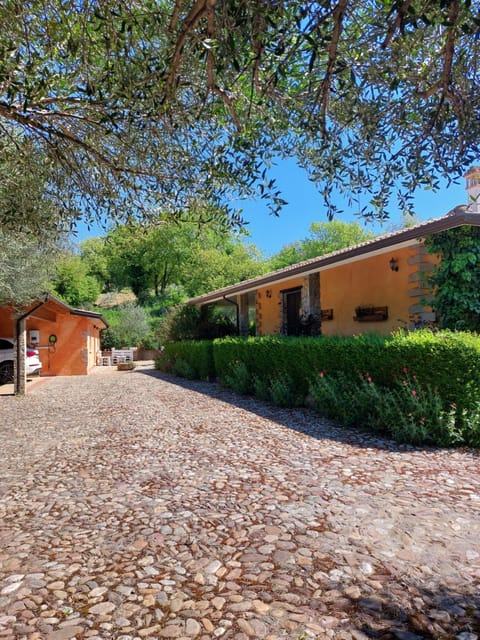 Casa vacanza centro Sardegna House in Sardinia