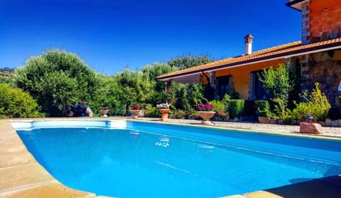 Property building, Swimming pool, Swimming pool