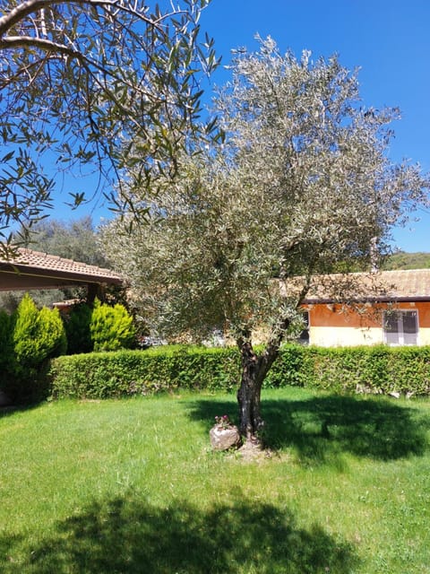 Casa vacanza centro Sardegna House in Sardinia