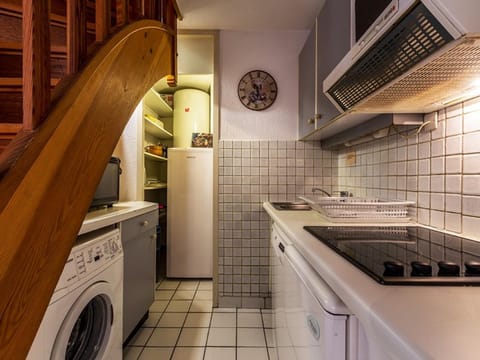 Appartement 8p à Val-d'Isère avec WiFi et parking - FR-1-519-20 Apartment in Val dIsere