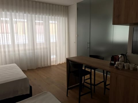 Suite Campania 96 Bed and Breakfast in San Benedetto del Tronto