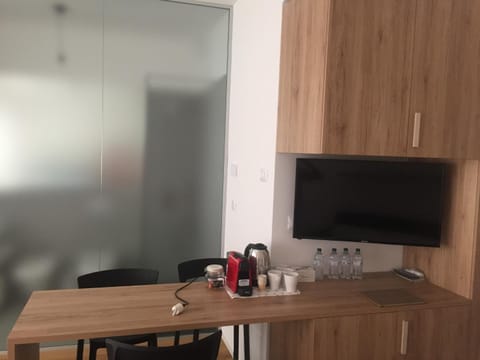 Suite Campania 96 Bed and Breakfast in San Benedetto del Tronto