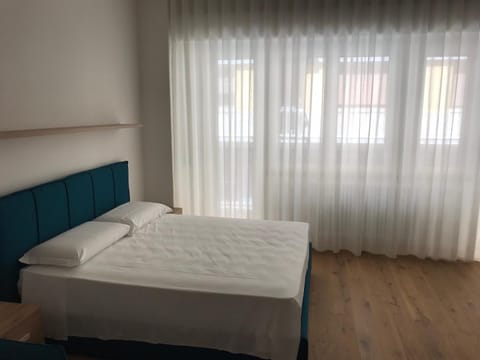 Suite Campania 96 Bed and Breakfast in San Benedetto del Tronto