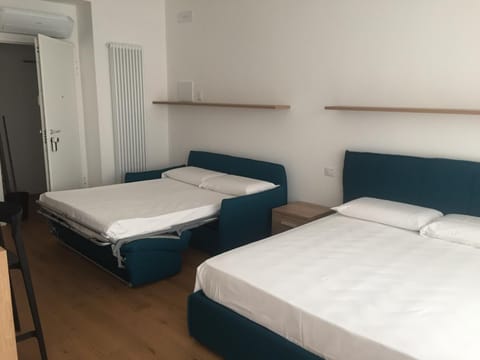 Suite Campania 96 Bed and Breakfast in San Benedetto del Tronto