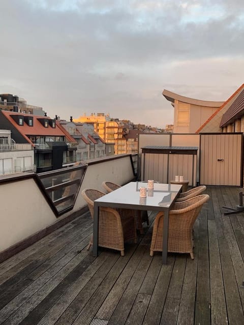 Cap Nord 501 Apartment in Koksijde