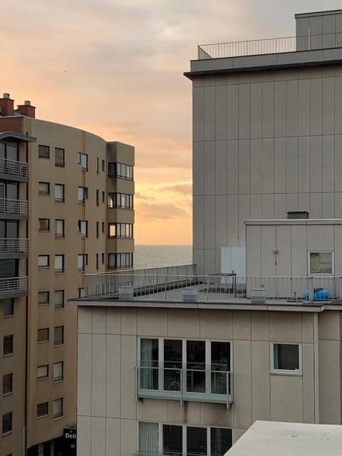 Cap Nord 501 Apartment in Koksijde