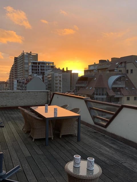 Cap Nord 501 Apartment in Koksijde