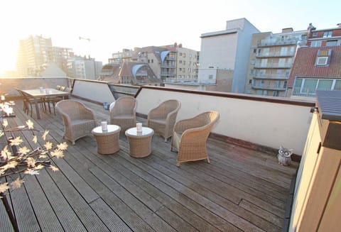 Cap Nord 501 Apartment in Koksijde