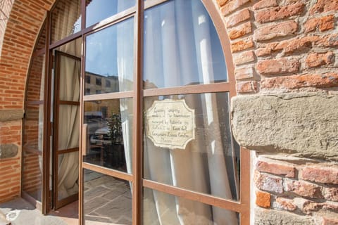 Casa del Campanaro centro storico di Lucca dentro le mura House in Capannori