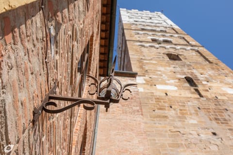 Casa del Campanaro centro storico di Lucca dentro le mura House in Capannori