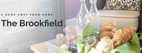 Breakfast, Continental breakfast