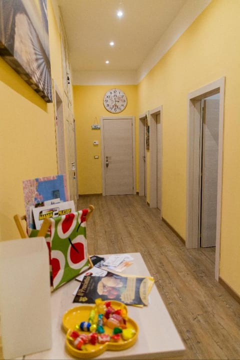 La Casa dei Nonni Apartment in Livorno