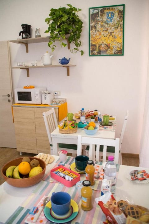 La Casa dei Nonni Apartment in Livorno