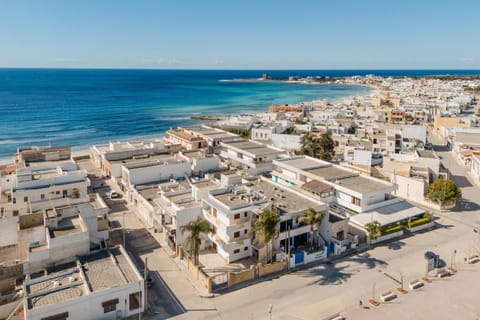 Property building, Neighbourhood, Bird's eye view, Beach, Sea view, Street view