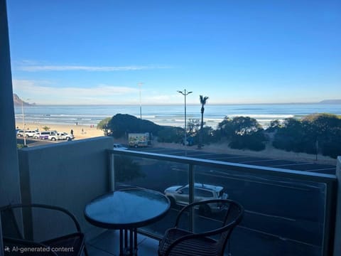 Day, View (from property/room), Balcony/Terrace, Sea view
