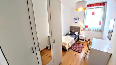 Znjanski vidici Franka Apartment in Split