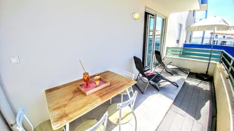 Znjanski vidici Franka Apartment in Split