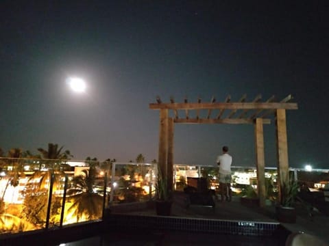 City view