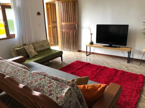 casa aconchegante com linda vista a 5 min do centro House in Nova Friburgo