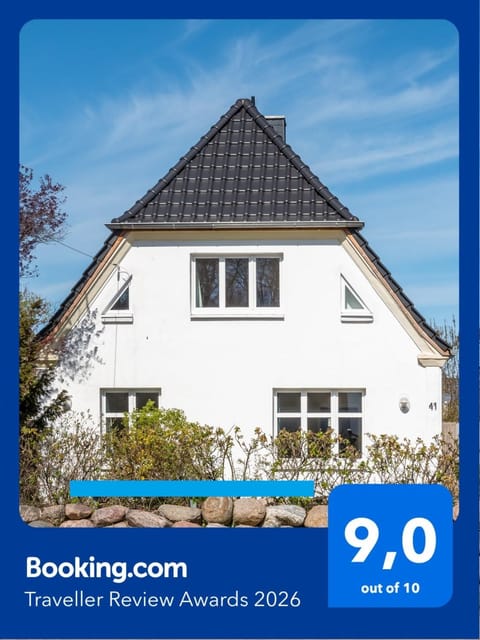 Property building, Certificate/Award