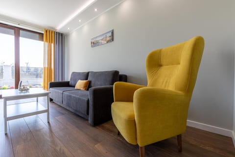 Amare Apartments A1 Apartment in Pomeranian Voivodeship