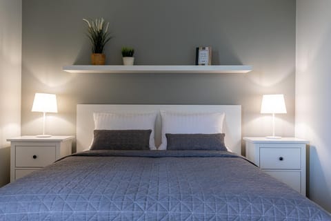 Amare Apartments A1 Apartment in Pomeranian Voivodeship