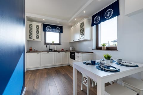 Amare Apartments B1 Apartment in Pomeranian Voivodeship