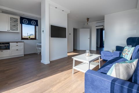 Amare Apartments B1 Apartment in Pomeranian Voivodeship