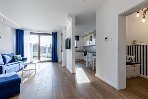 Amare Apartments B1 Apartment in Pomeranian Voivodeship