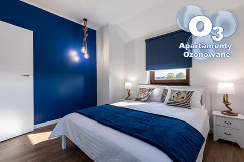 Amare Apartments B2 Apartment in Pomeranian Voivodeship