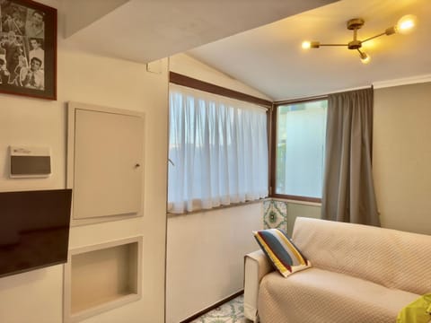 casa vacanze Mamilù Apartment in Naples