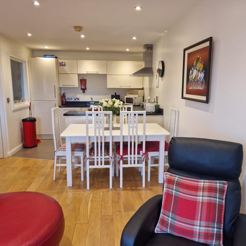 Beach View Ballycastle Escape Apartment in Ballycastle