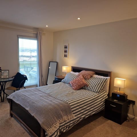 Beach View Ballycastle Escape Apartment in Ballycastle