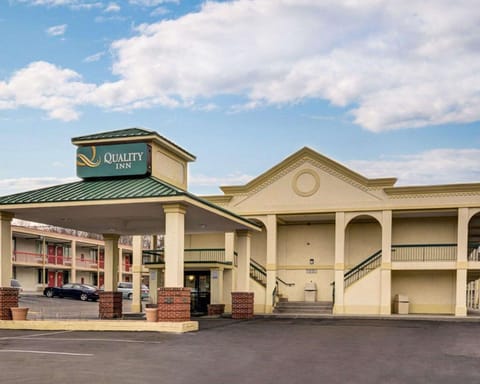 Property building, On site