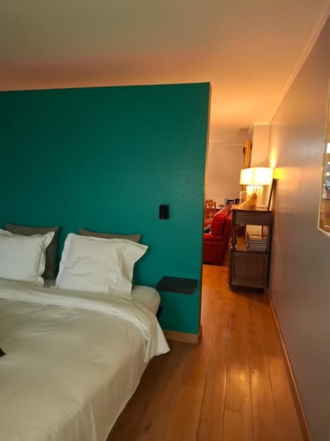 B&B Villa D'Hondt Bed and Breakfast in Flanders