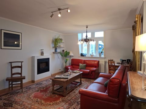 B&B Villa D'Hondt Bed and Breakfast in Flanders