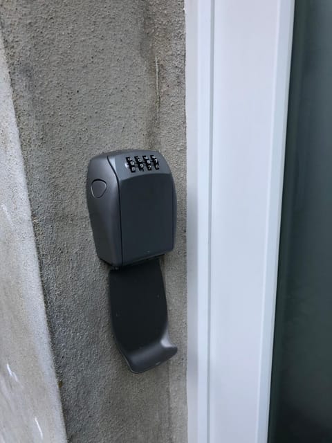 Joli appartement quartier historique Apartment in Moulins