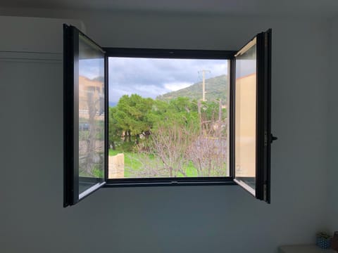 clos des oliviers Apartment in Corsica
