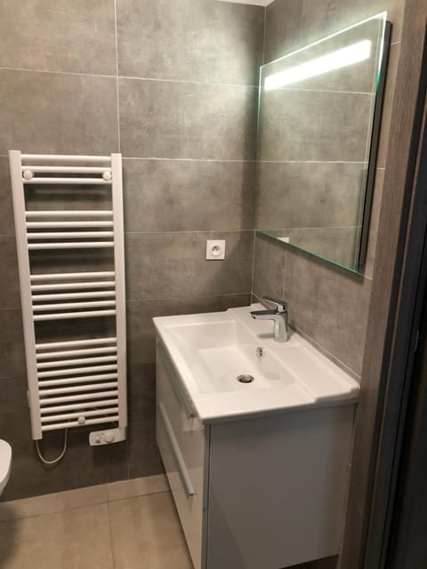 clos des oliviers Apartment in Corsica