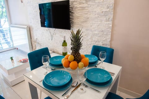 Turist Apartment Apartment in Serbia