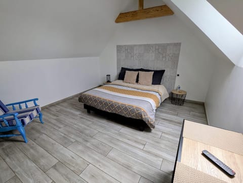 LE CHARME D OGNES Apartment in Wallonia, Belgium