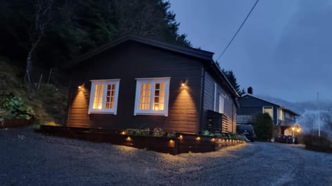 Sydalen house House in Lofoten